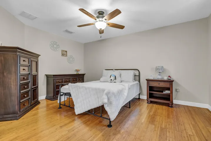Bed 5