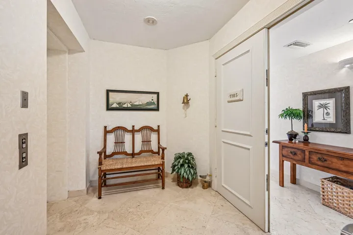 Entry Way