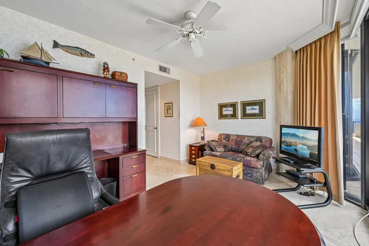 Office/Bedroom