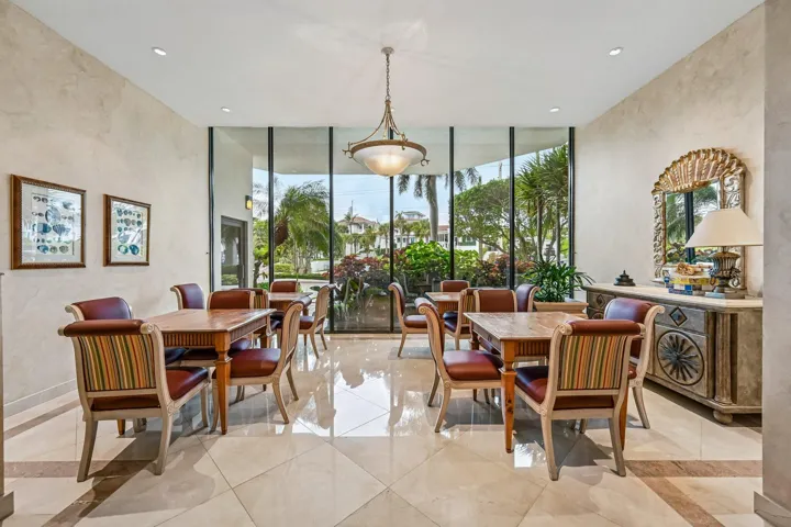 Common Area