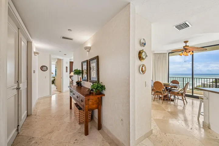 Entry Way