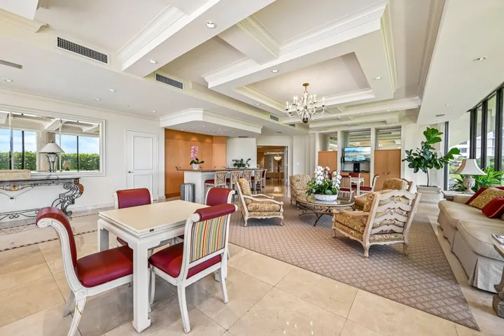Common Area