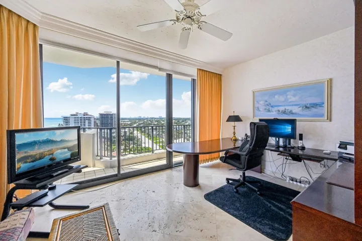 Office/Bedroom