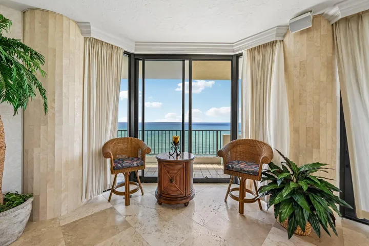 Ocean Views