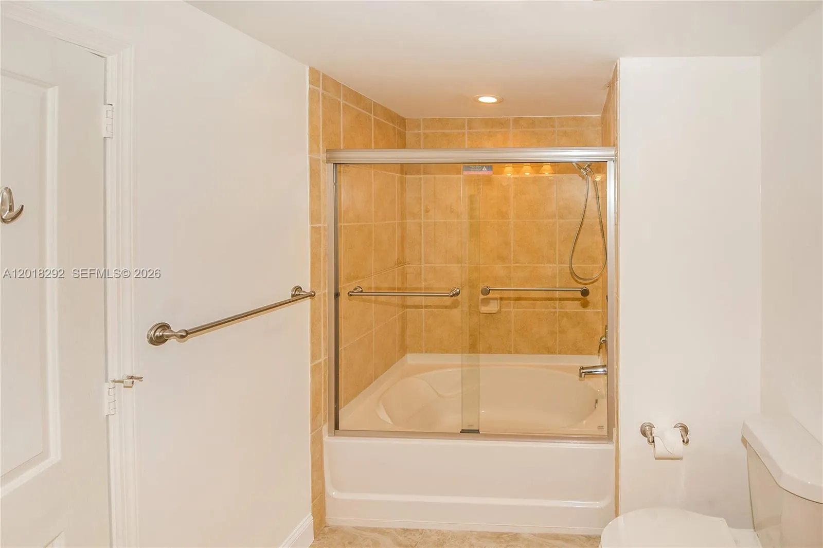 Main walk-in closet