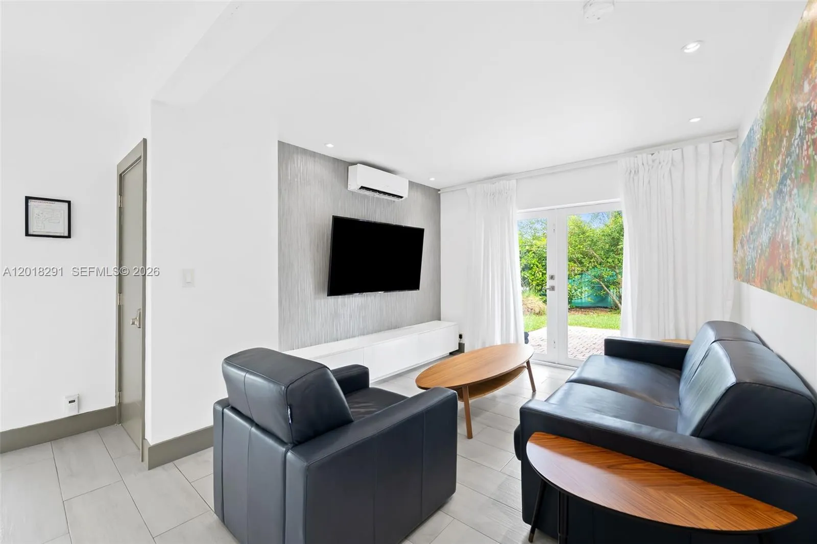 Additional family room