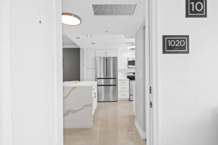 entryway