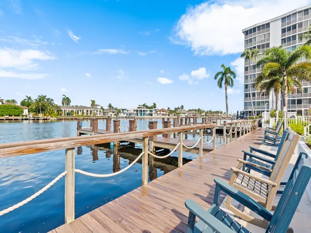 boardwalk