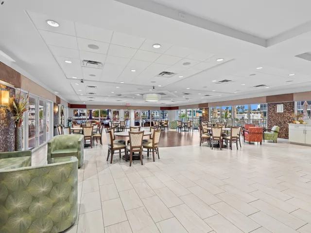 clubhouse