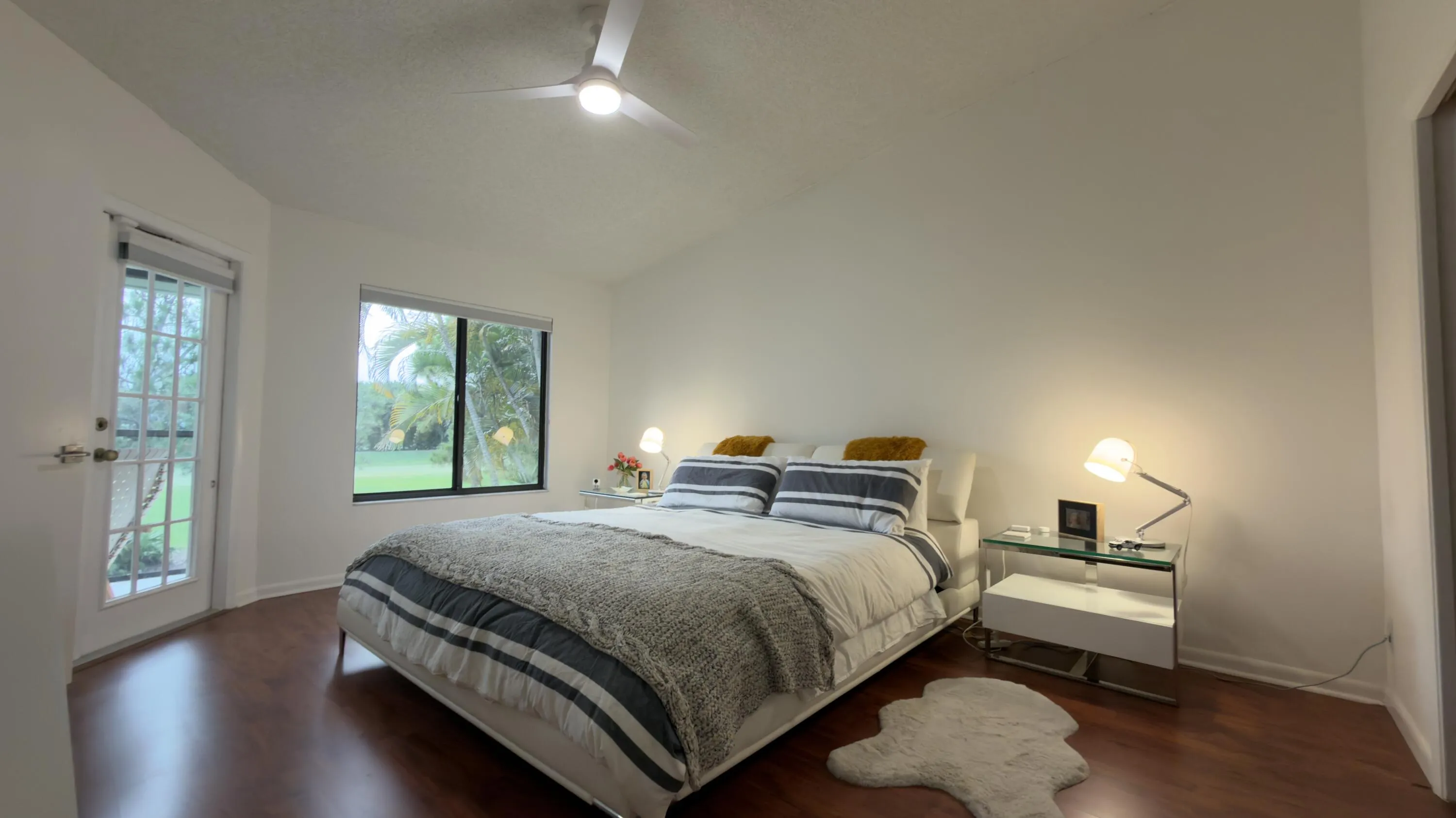 Master bedroom 2