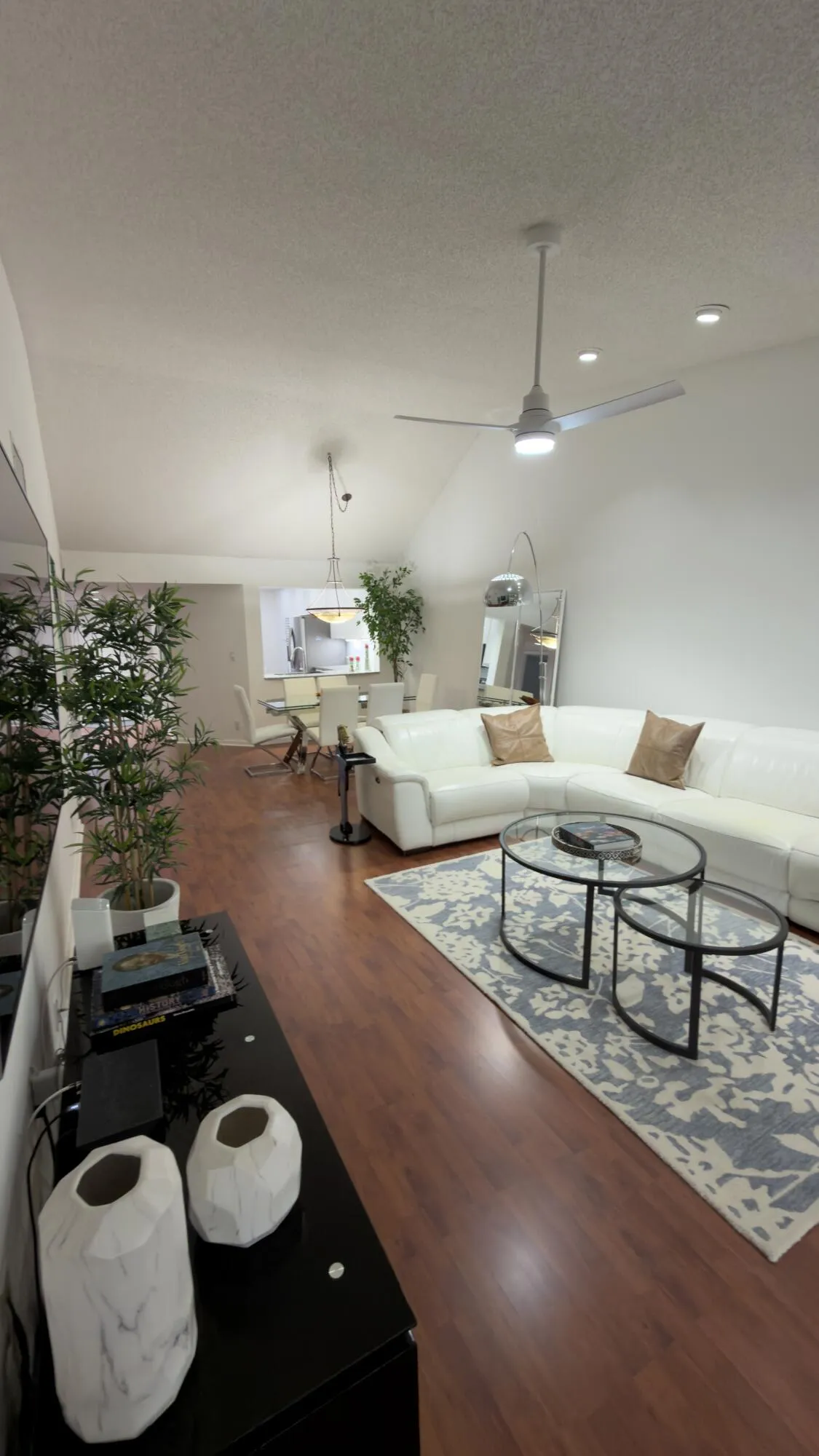 Living room 4