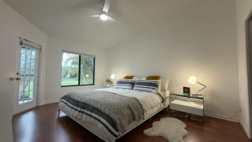 Master bedroom 2