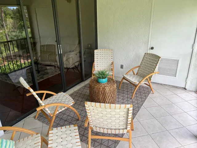 Lanai beautiful furniture