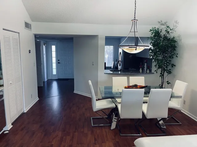 Dinning room