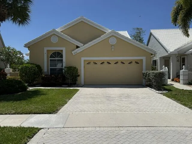Welcome home to 8306 Horseshoe Bay