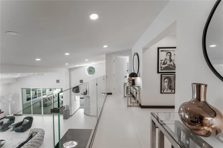 Third Floor