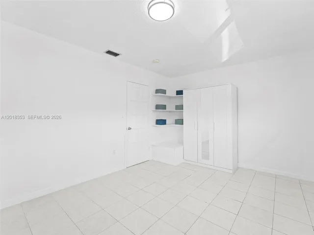 2nd Bedroom