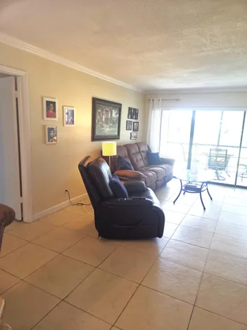 Livingroom update