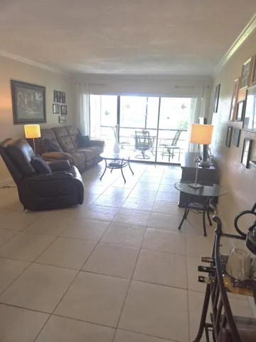 Livingroom update