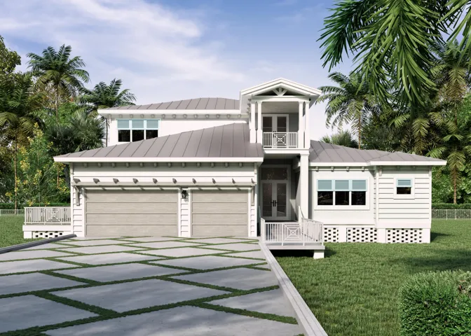 ARTIST RENDERING – SUBJECT TO CHANGE