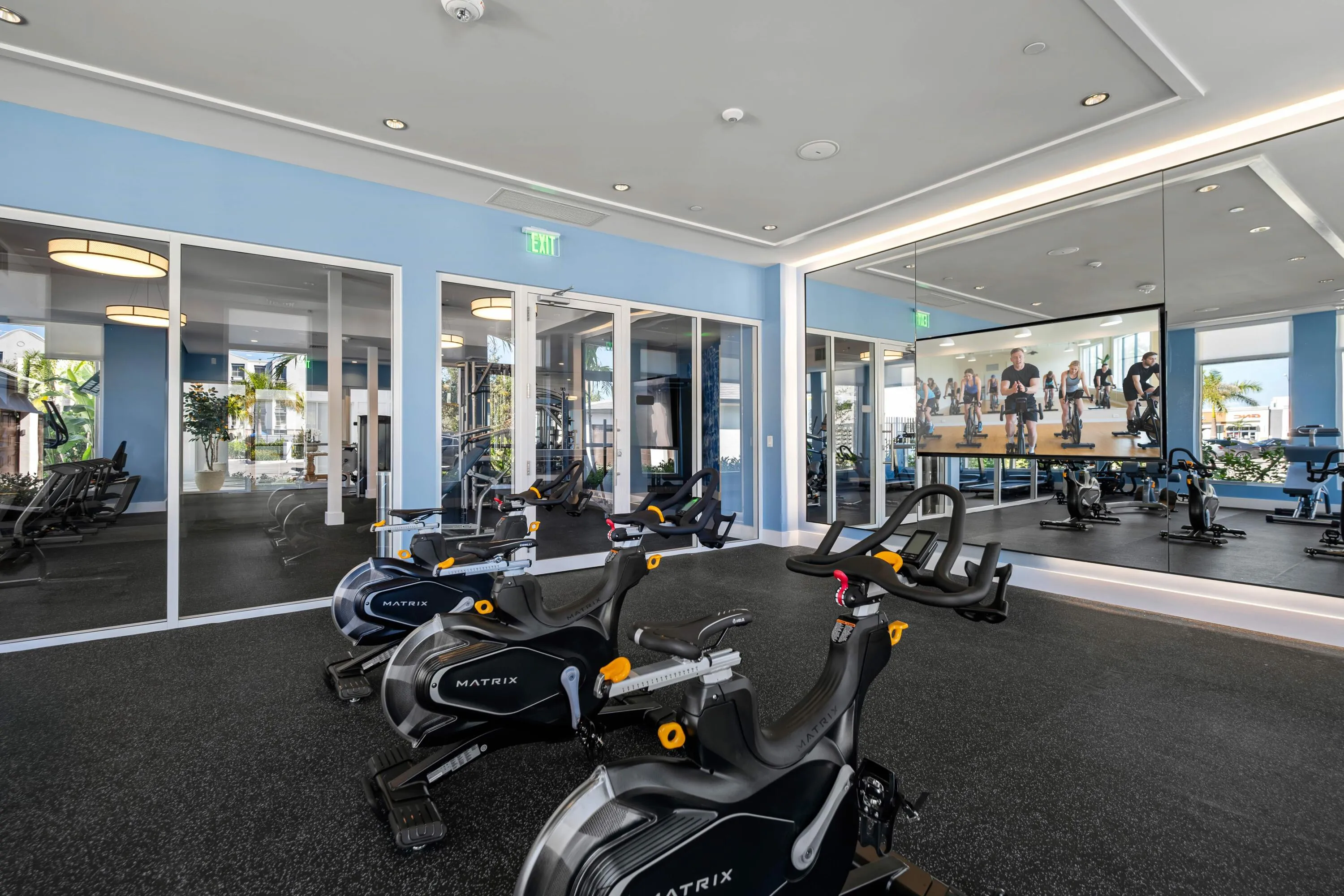 001-Gym
