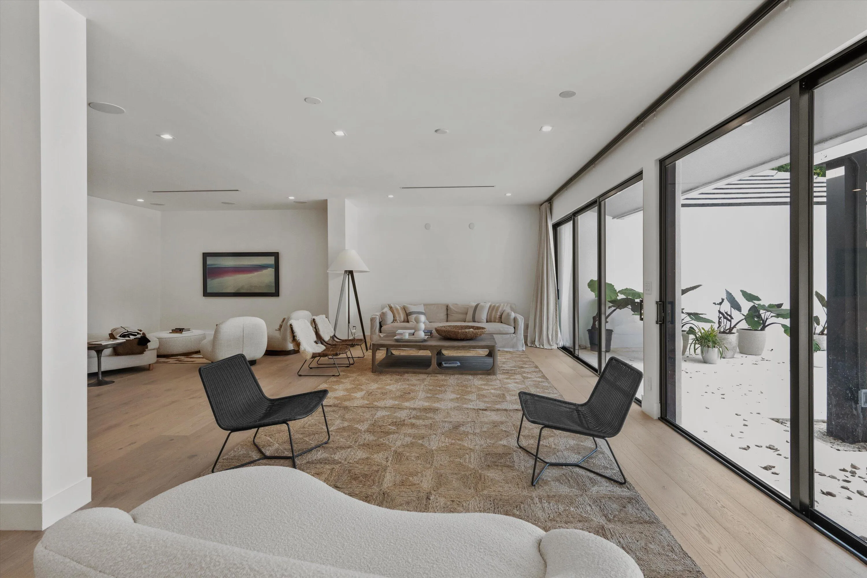 Sitting Room
