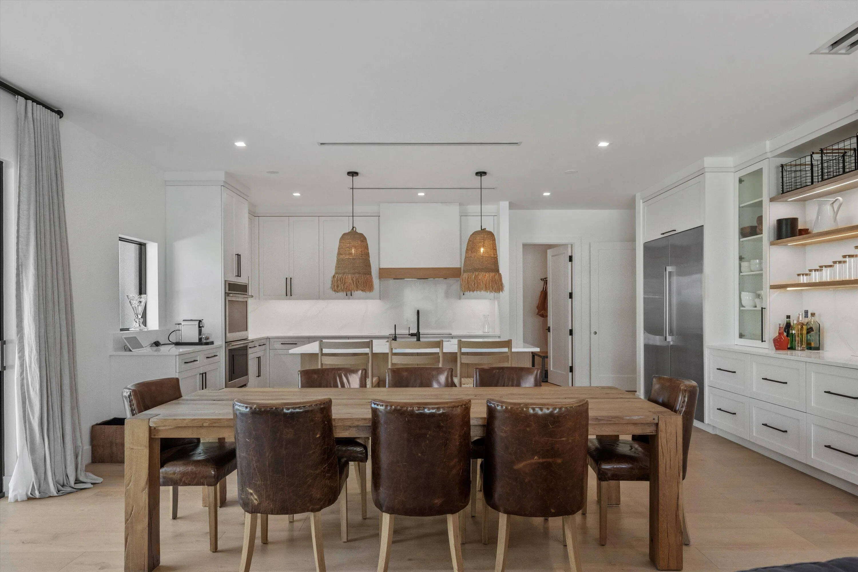 Breakfast Room