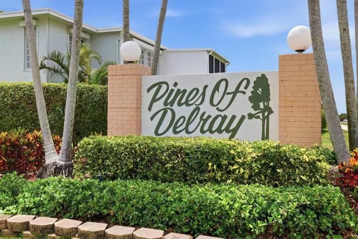 Pines of Delray
