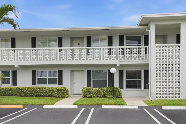 Front Elevation