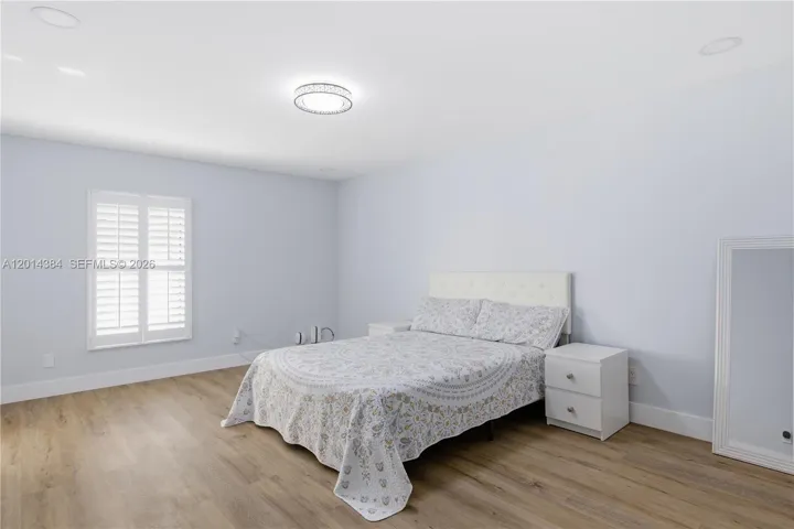 Master Bedroom.