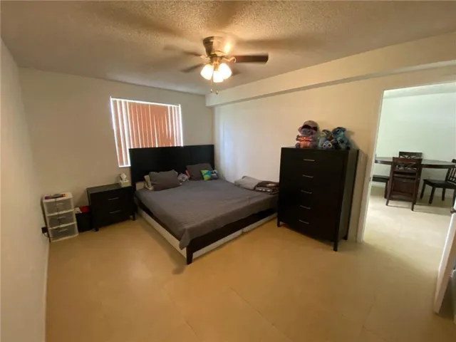 Large Bedroom