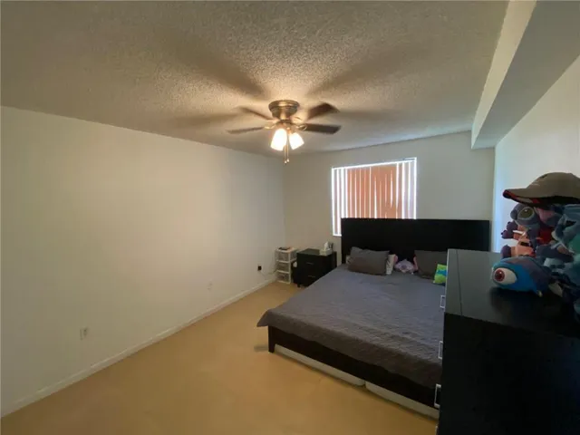 large bedroom