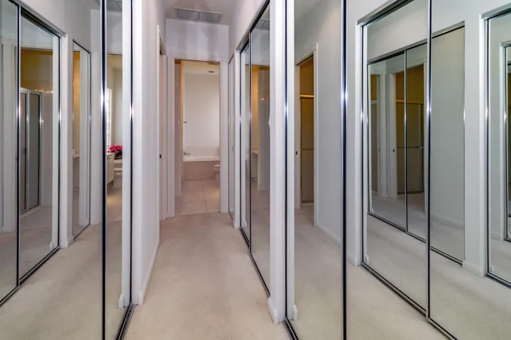 Master Closets