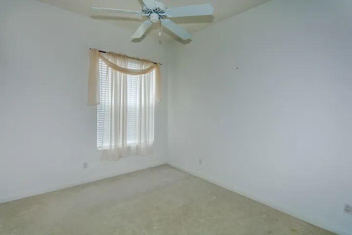 3rd Bedroom