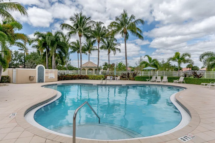 Community Pool