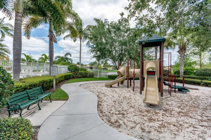 Children's Play Ground