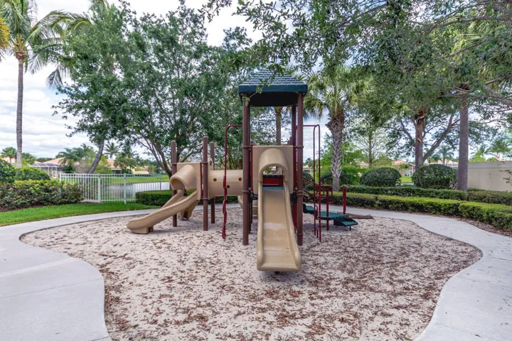 Play Ground