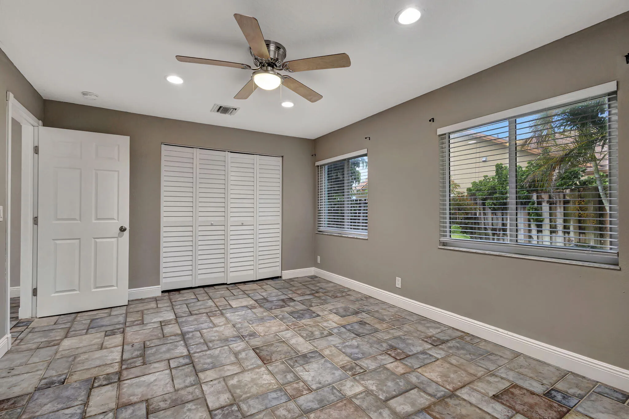 3rd Bedroom