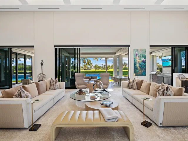 Grand Room