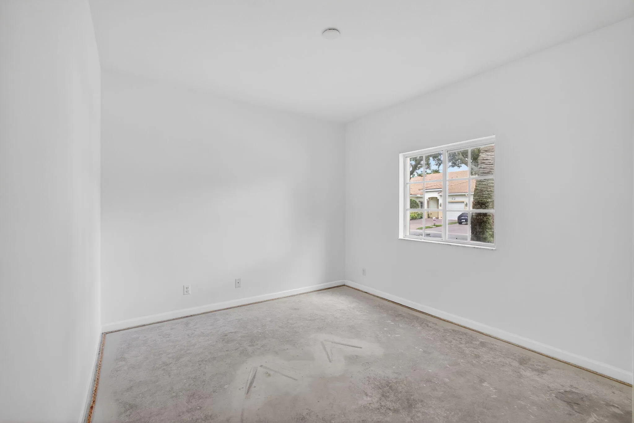 Third Bedroom