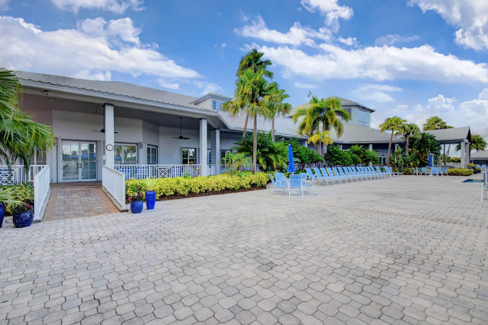 Club House