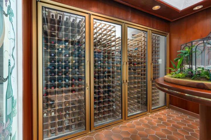 Wine Room
