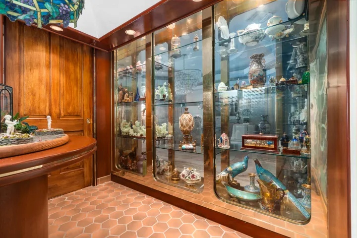 Wine Room