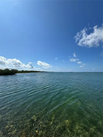 Gulf of America side
