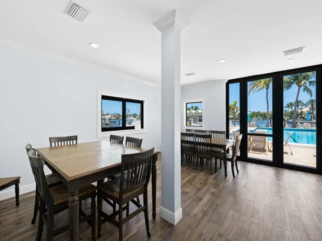 Community Cabana