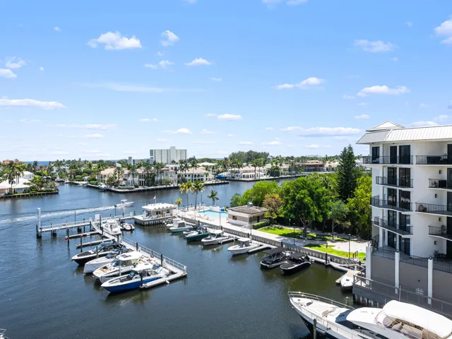 ICW/Ocean View