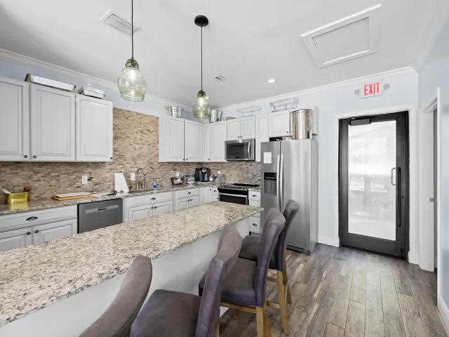 Community Kitchen