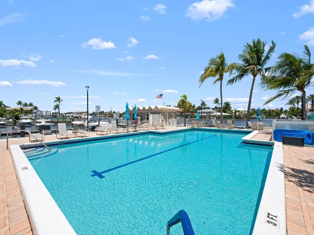 Community Pool
