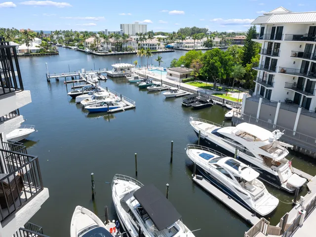 Marina View