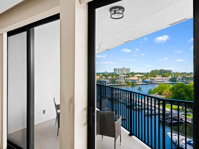 Living Room View